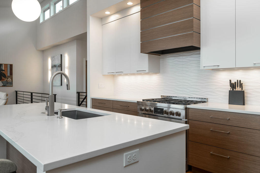 Rivers Edge Village - Residential