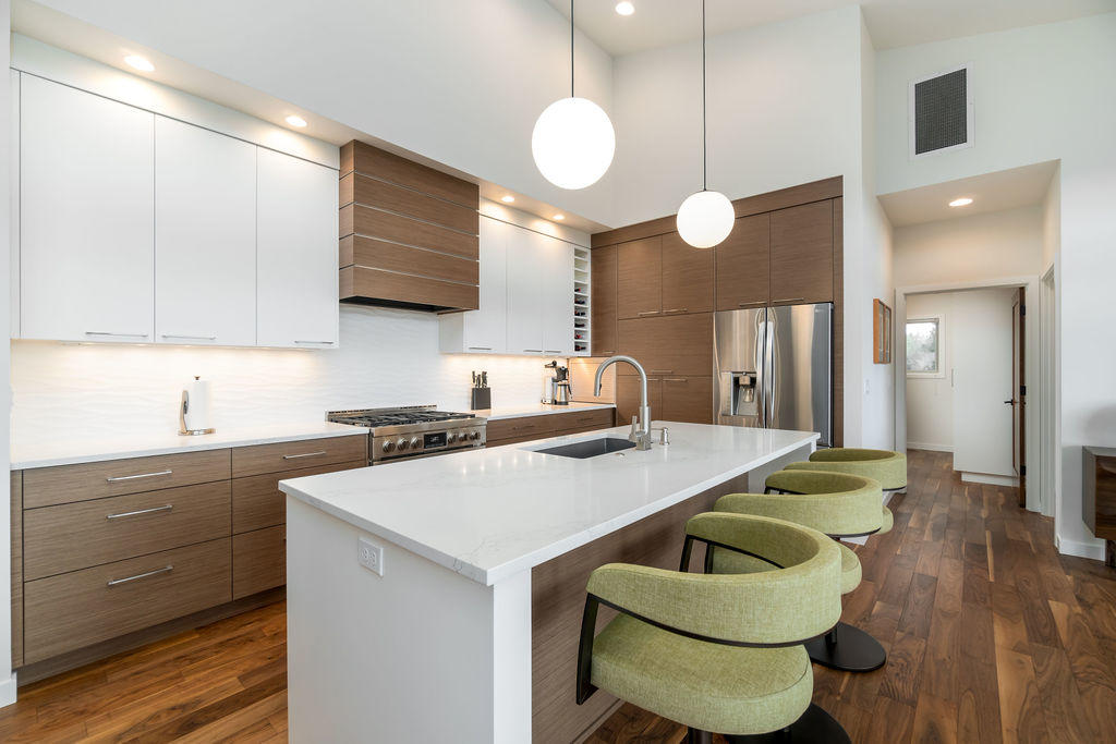 Rivers Edge Village - Residential