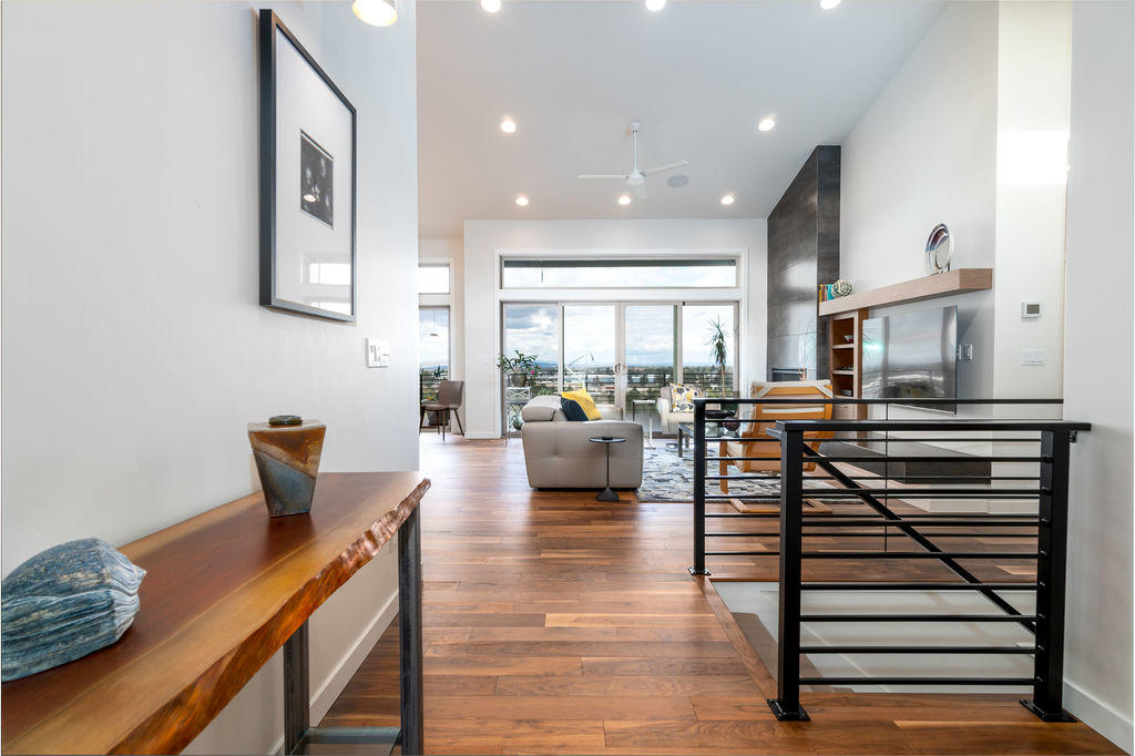 Rivers Edge Village - Residential