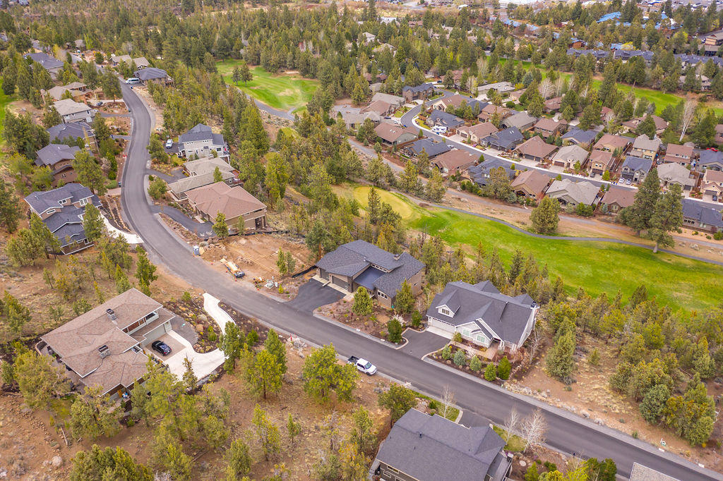 Rivers Edge Village - Residential