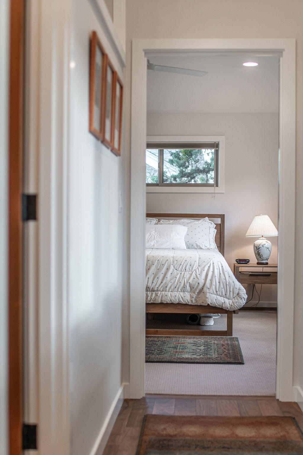 Rivers Edge Village - Residential