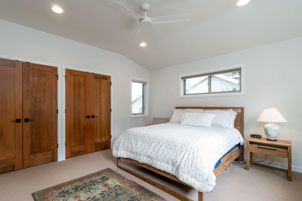 Rivers Edge Village - Residential