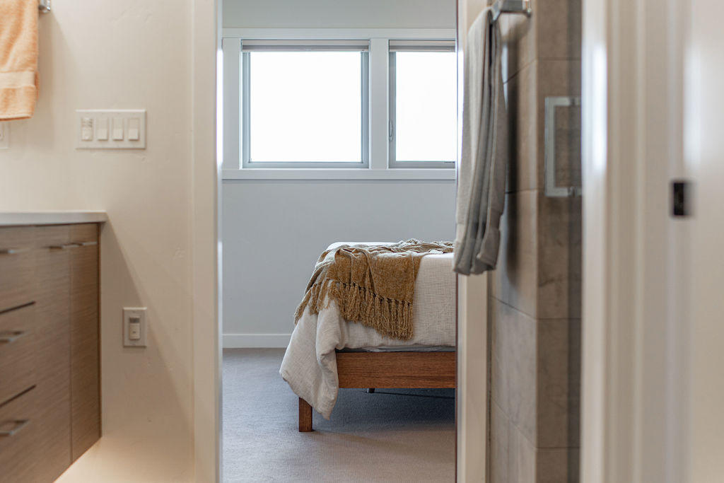 Rivers Edge Village - Residential