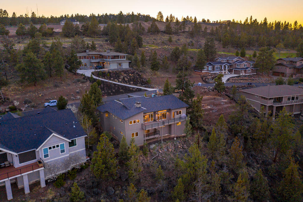 Rivers Edge Village - Residential