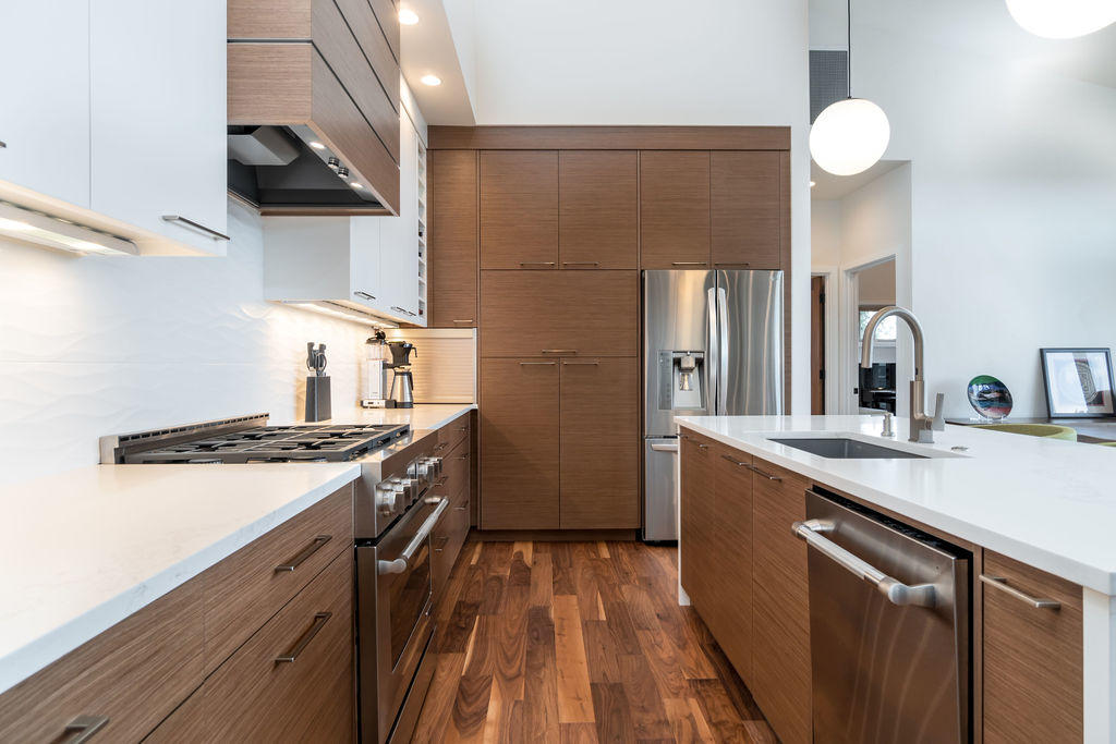 Rivers Edge Village - Residential