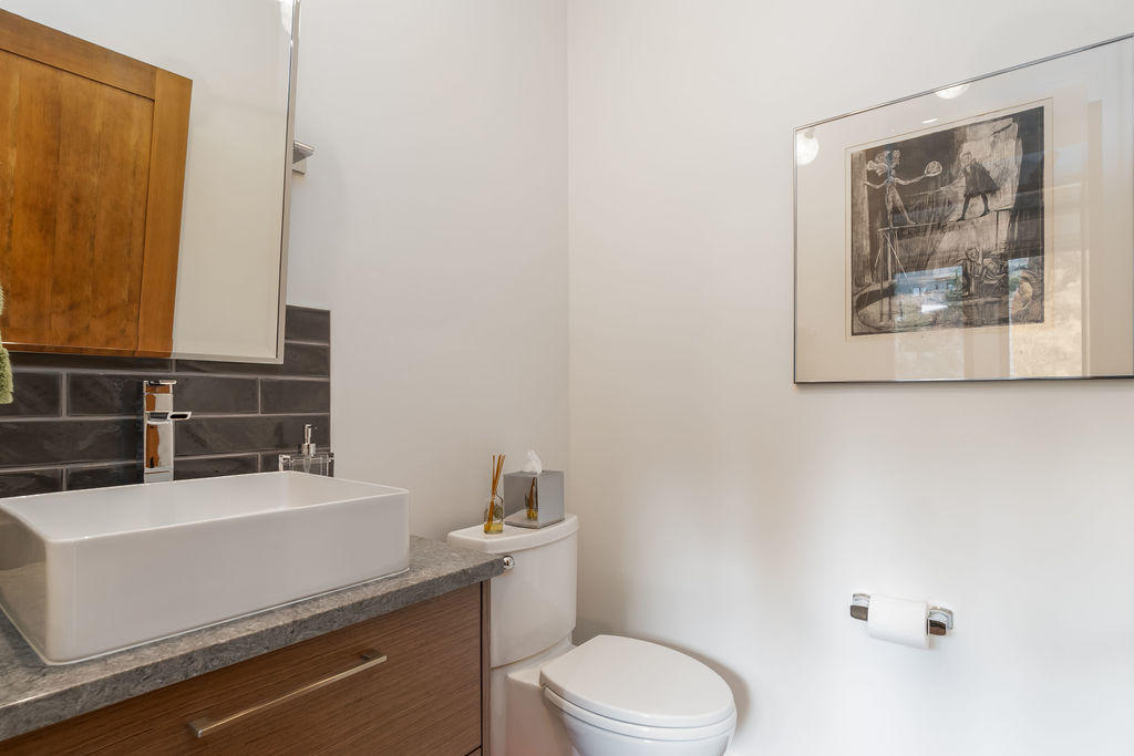 Rivers Edge Village - Residential