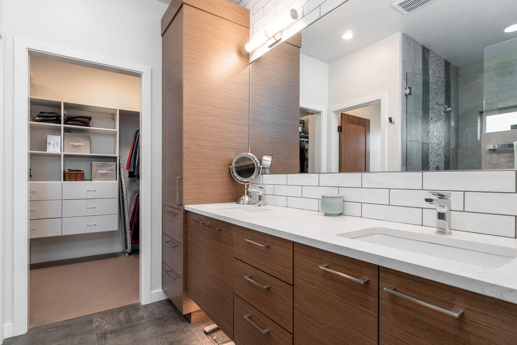 Rivers Edge Village - Residential