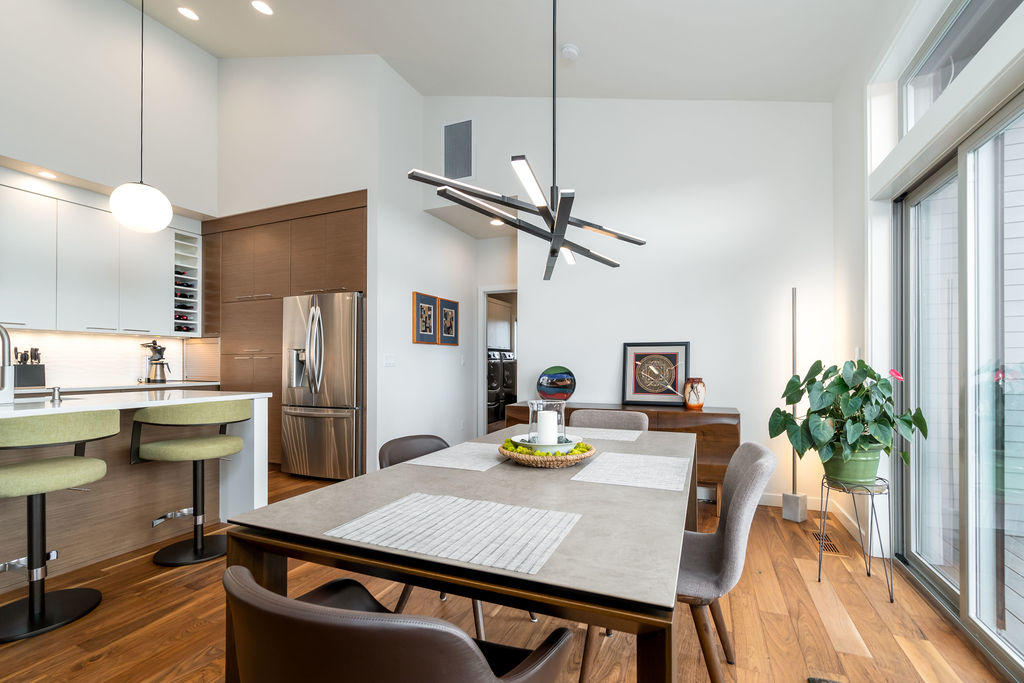 Rivers Edge Village - Residential