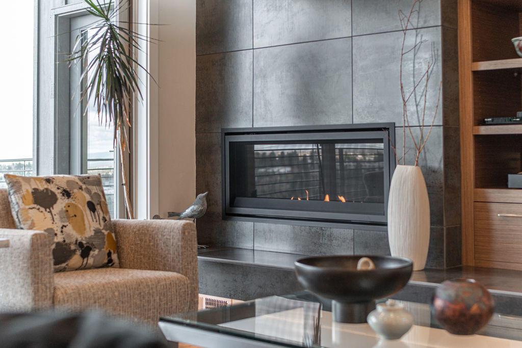 Rivers Edge Village - Residential