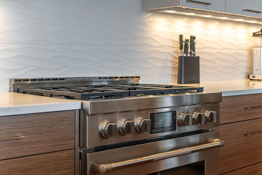 Rivers Edge Village - Residential