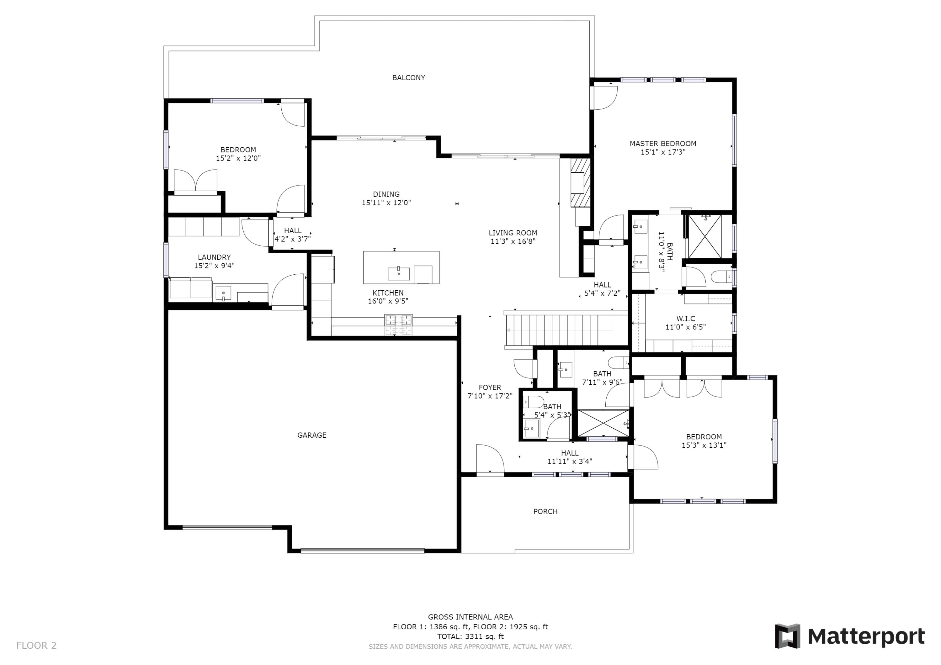 Rivers Edge Village - Residential