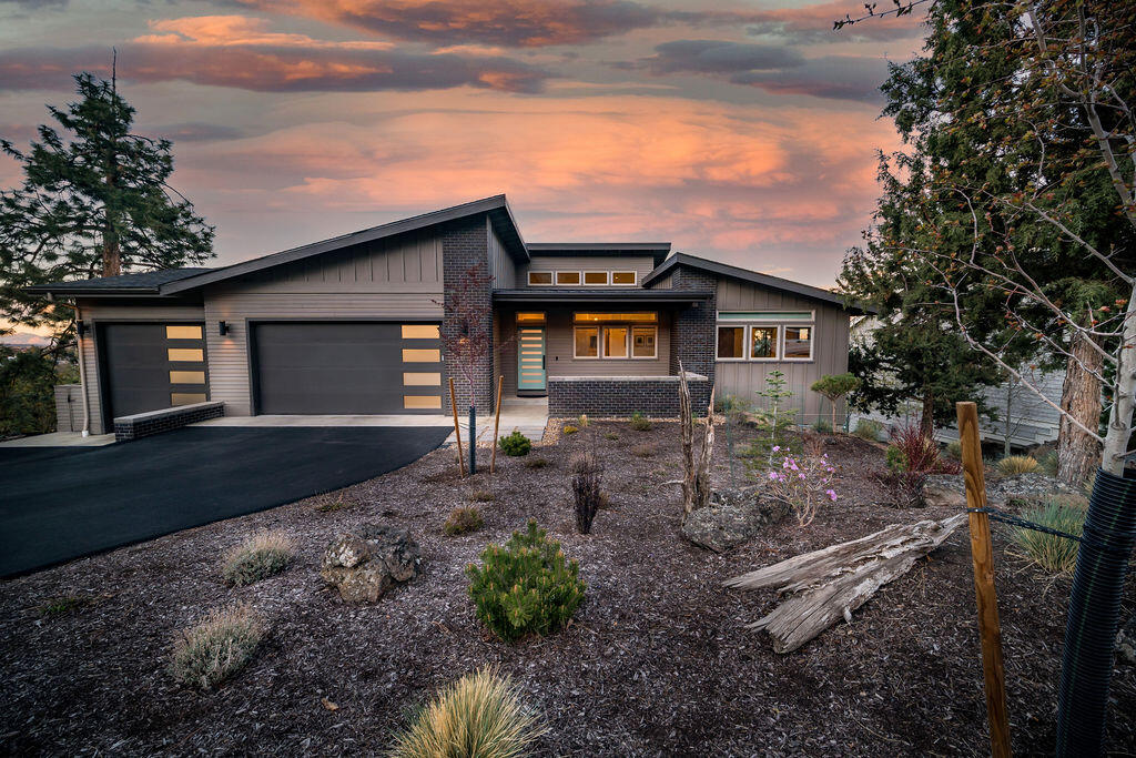 Rivers Edge Village - Residential