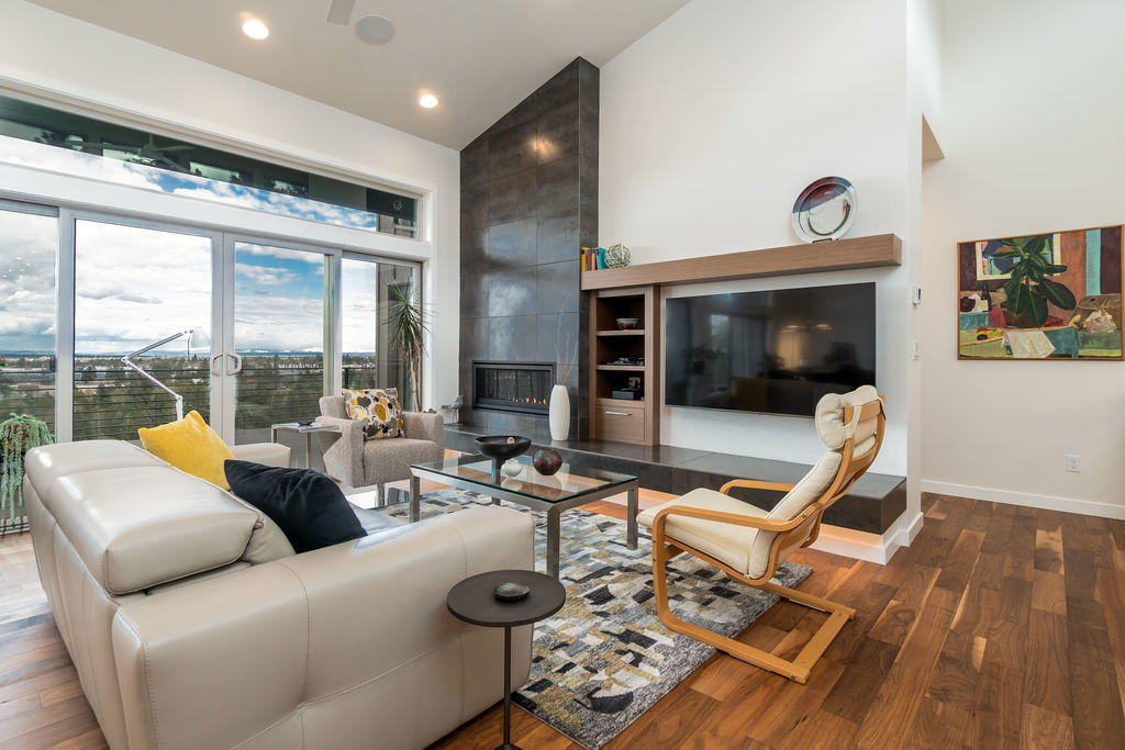 Rivers Edge Village - Residential