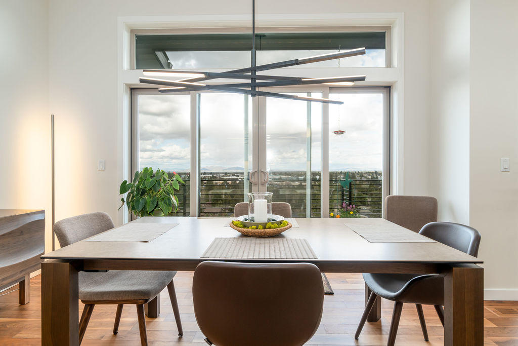 Rivers Edge Village - Residential