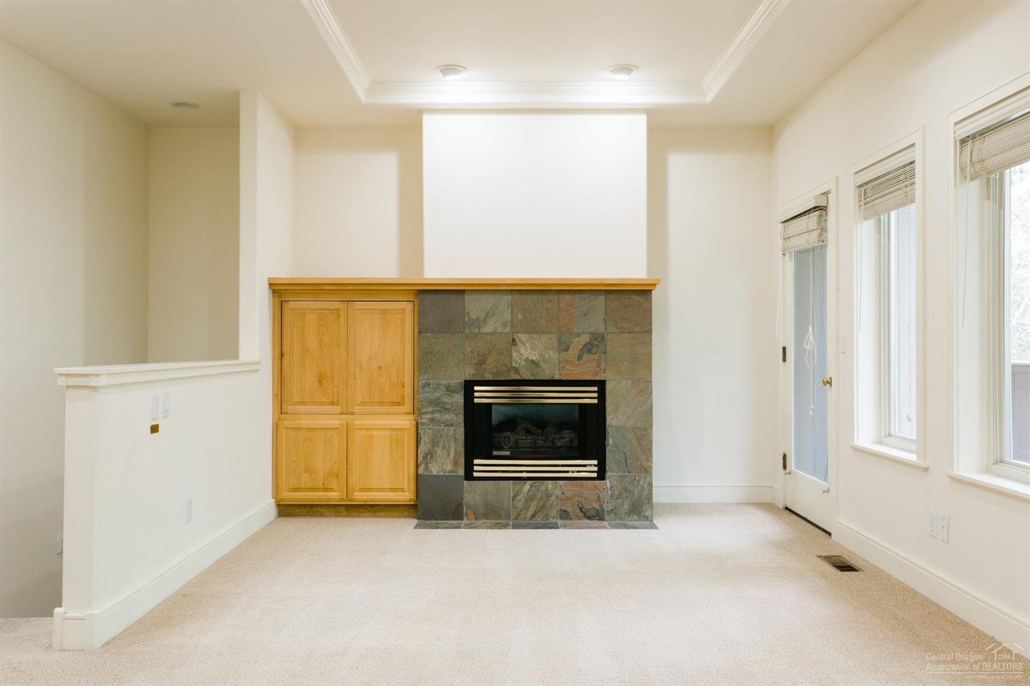 Broken Top - Residential