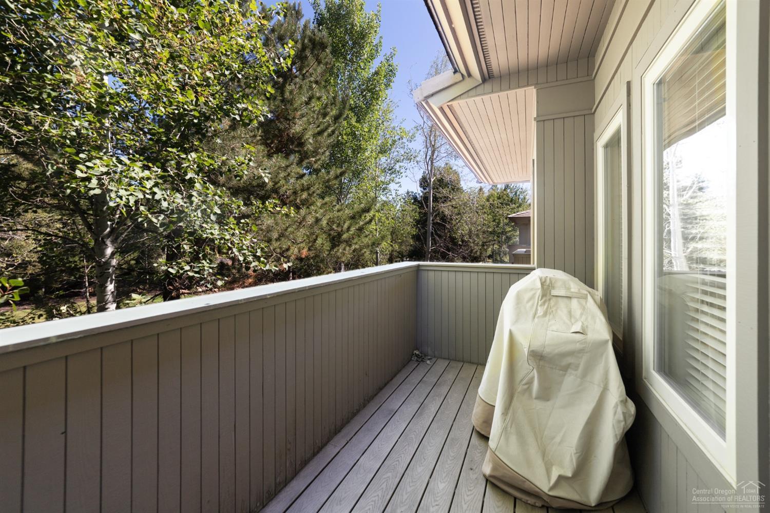 Broken Top - Residential