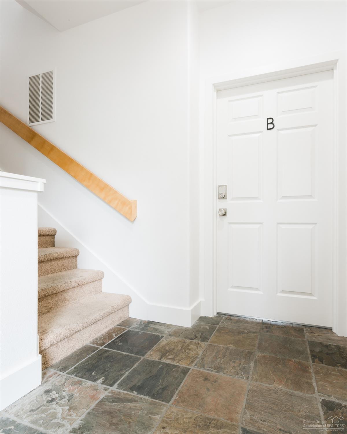 Broken Top - Residential