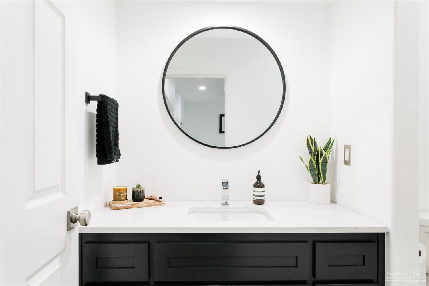 Broken Top - Residential