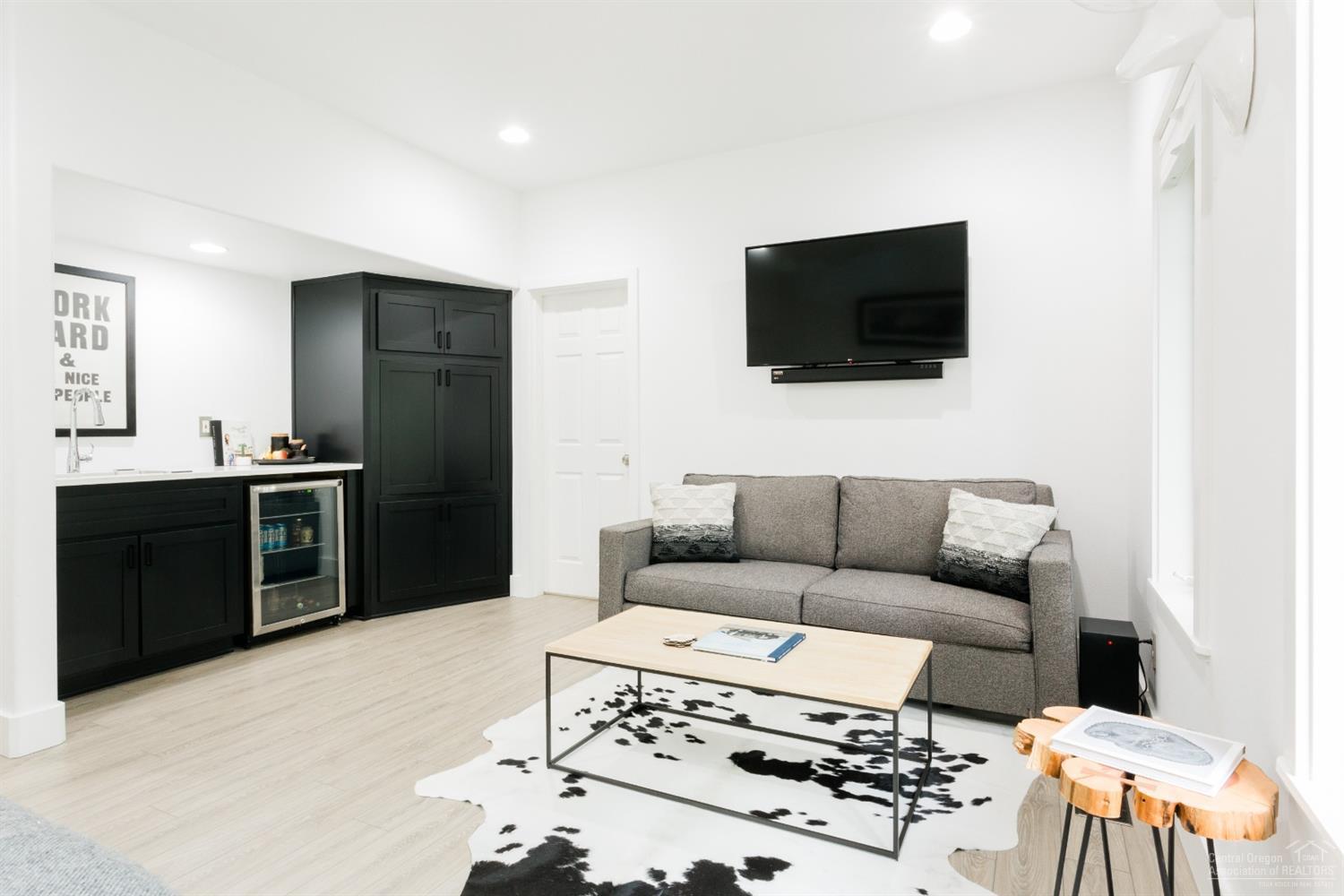 Broken Top - Residential