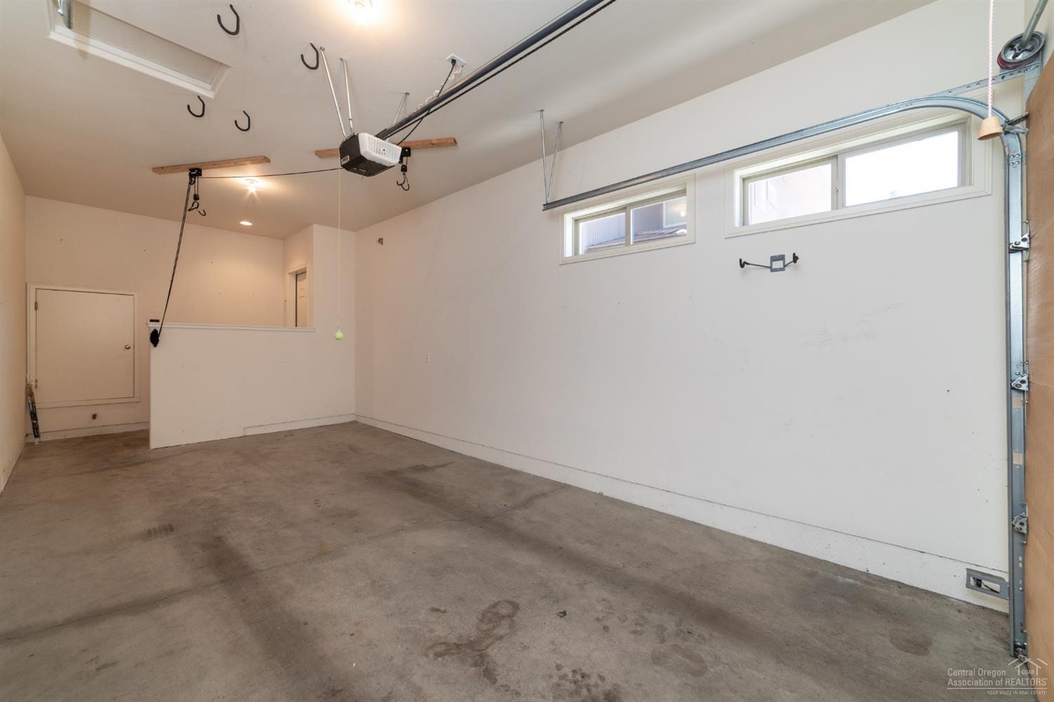 Broken Top - Residential