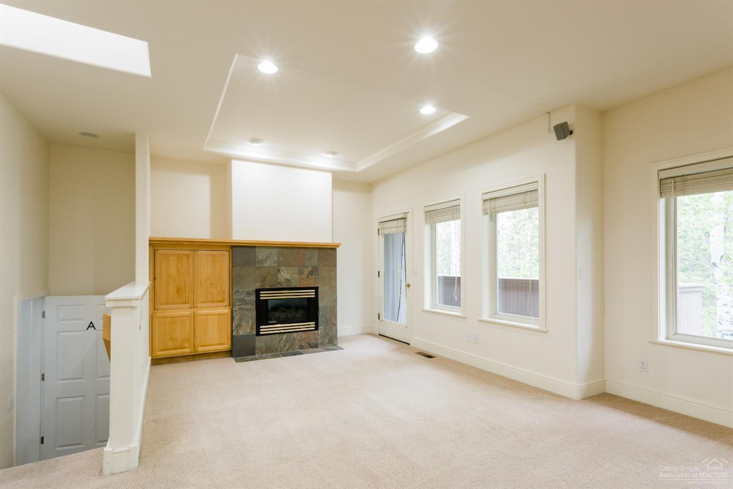 Broken Top - Residential