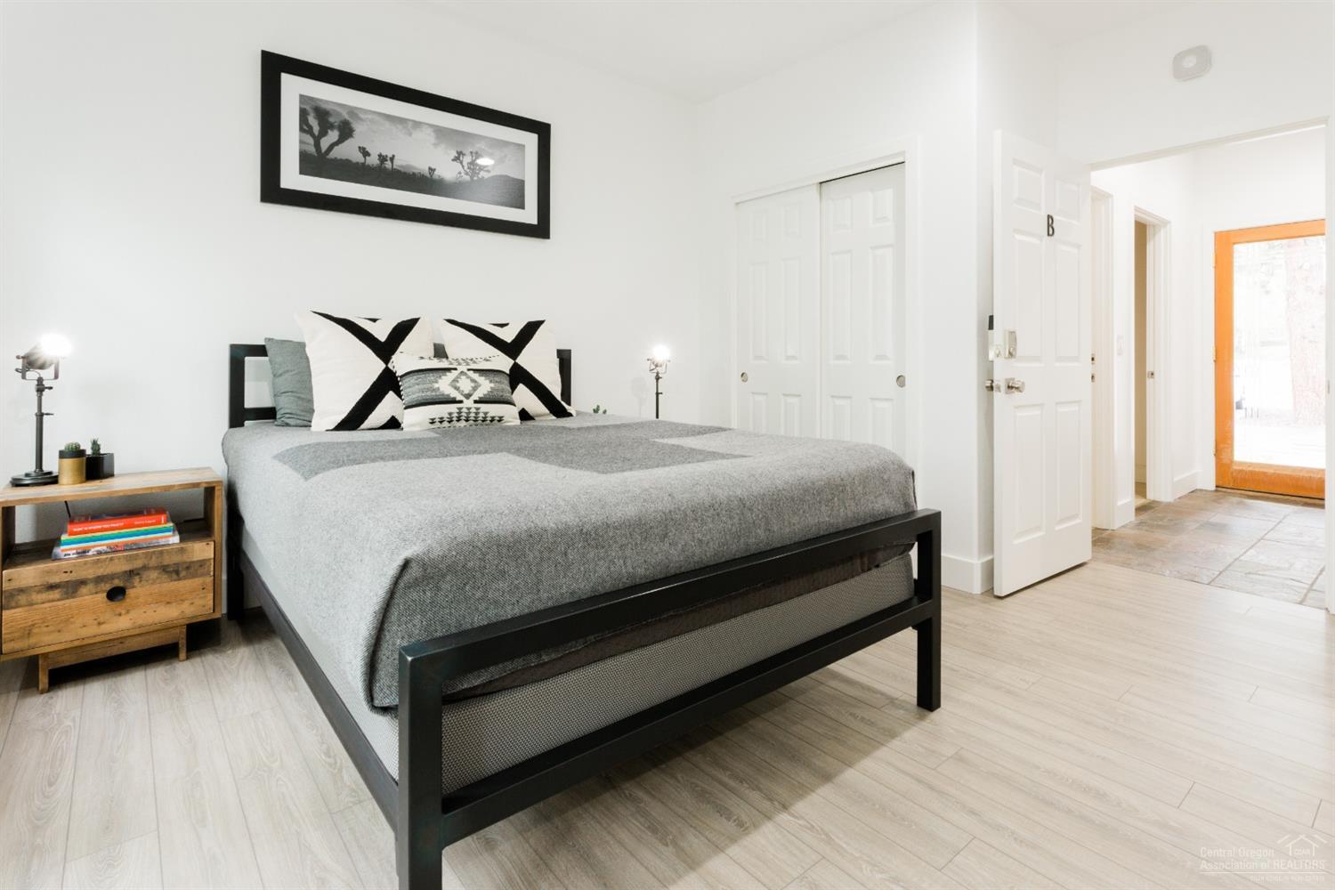 Broken Top - Residential