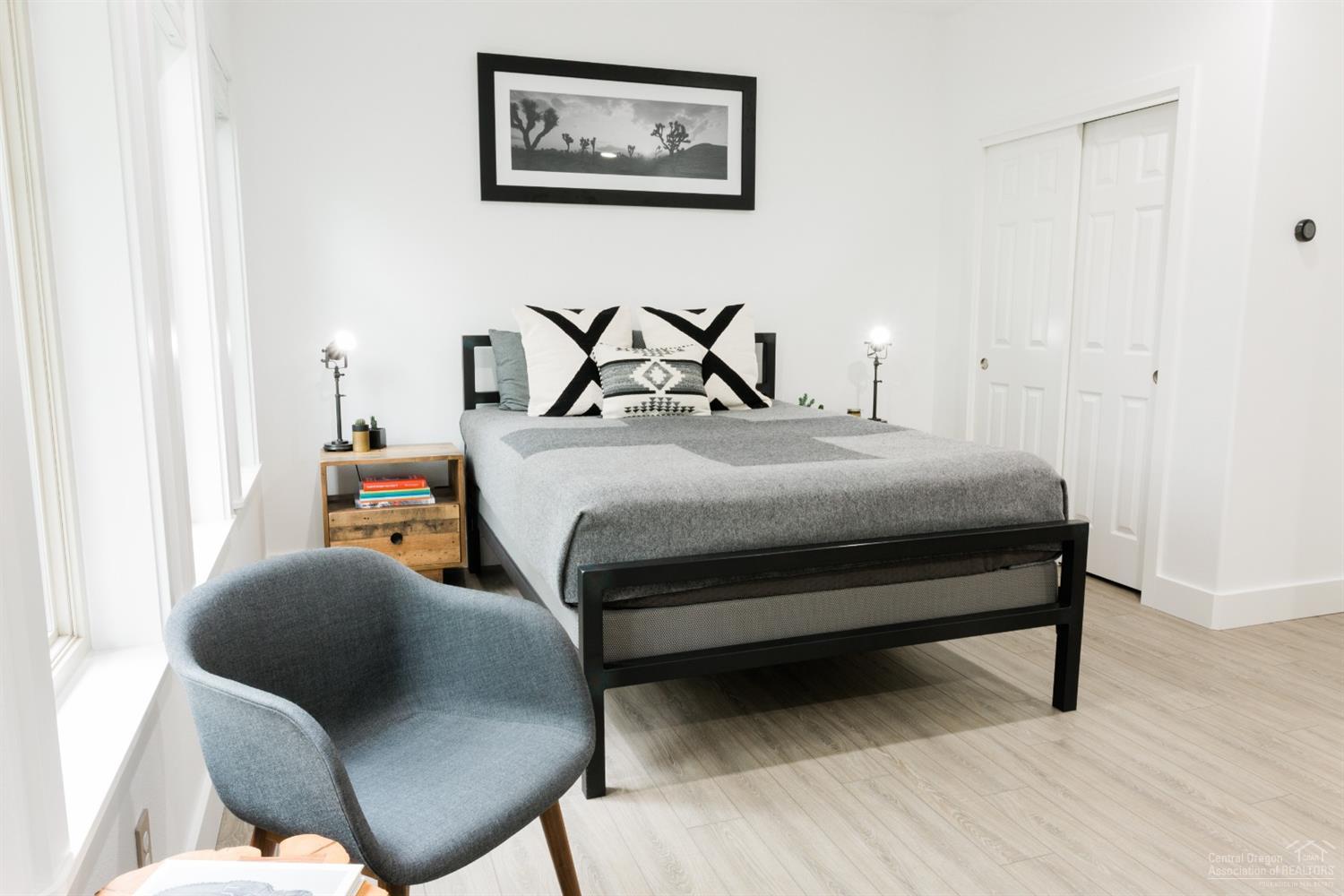 Broken Top - Residential