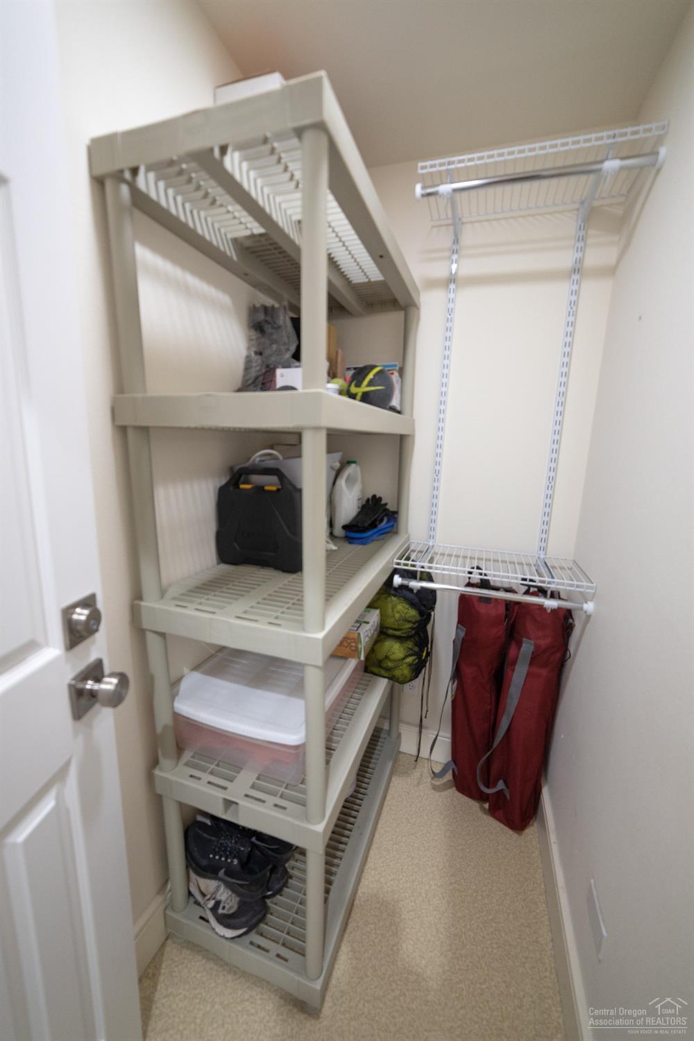 Broken Top - Residential