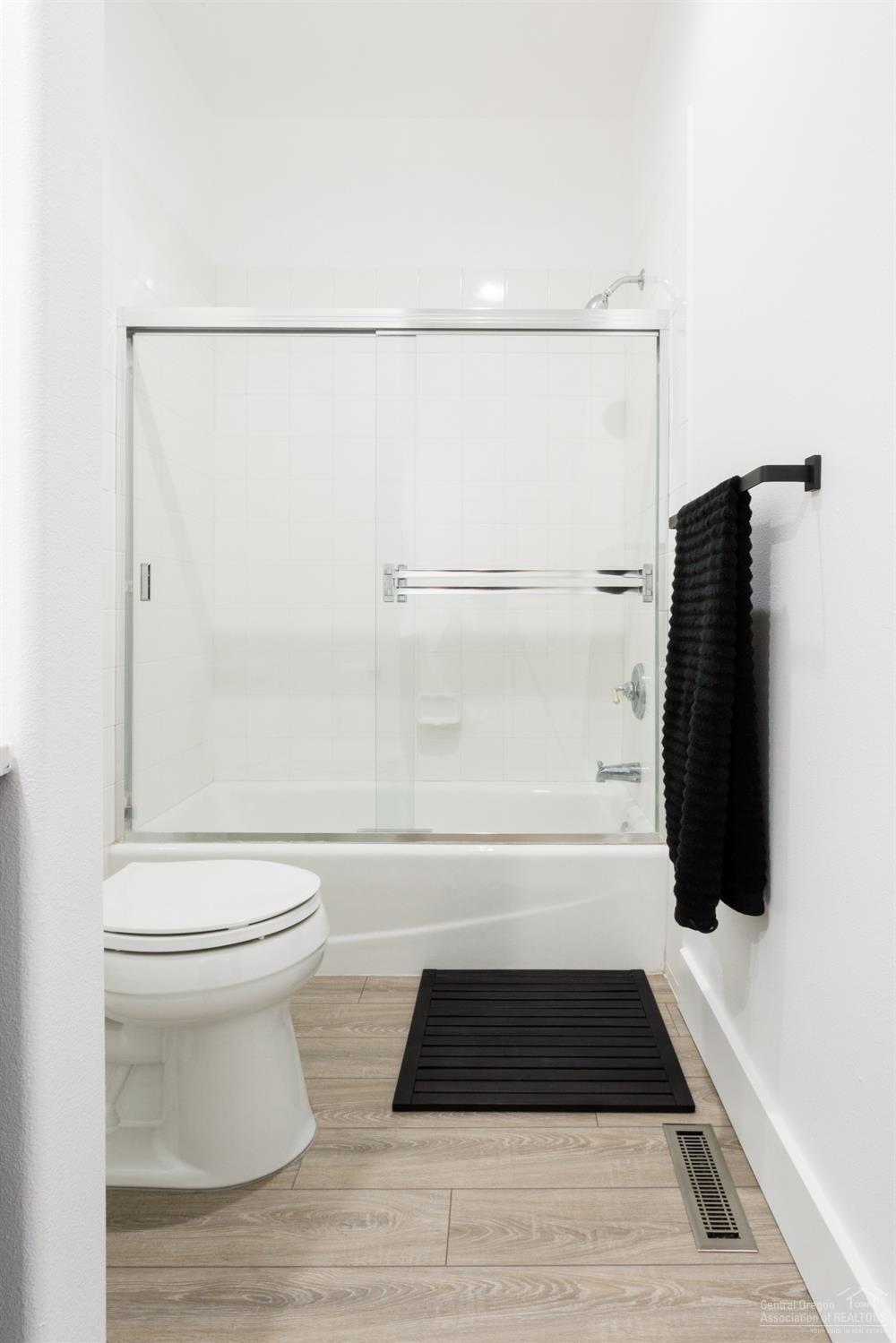 Broken Top - Residential