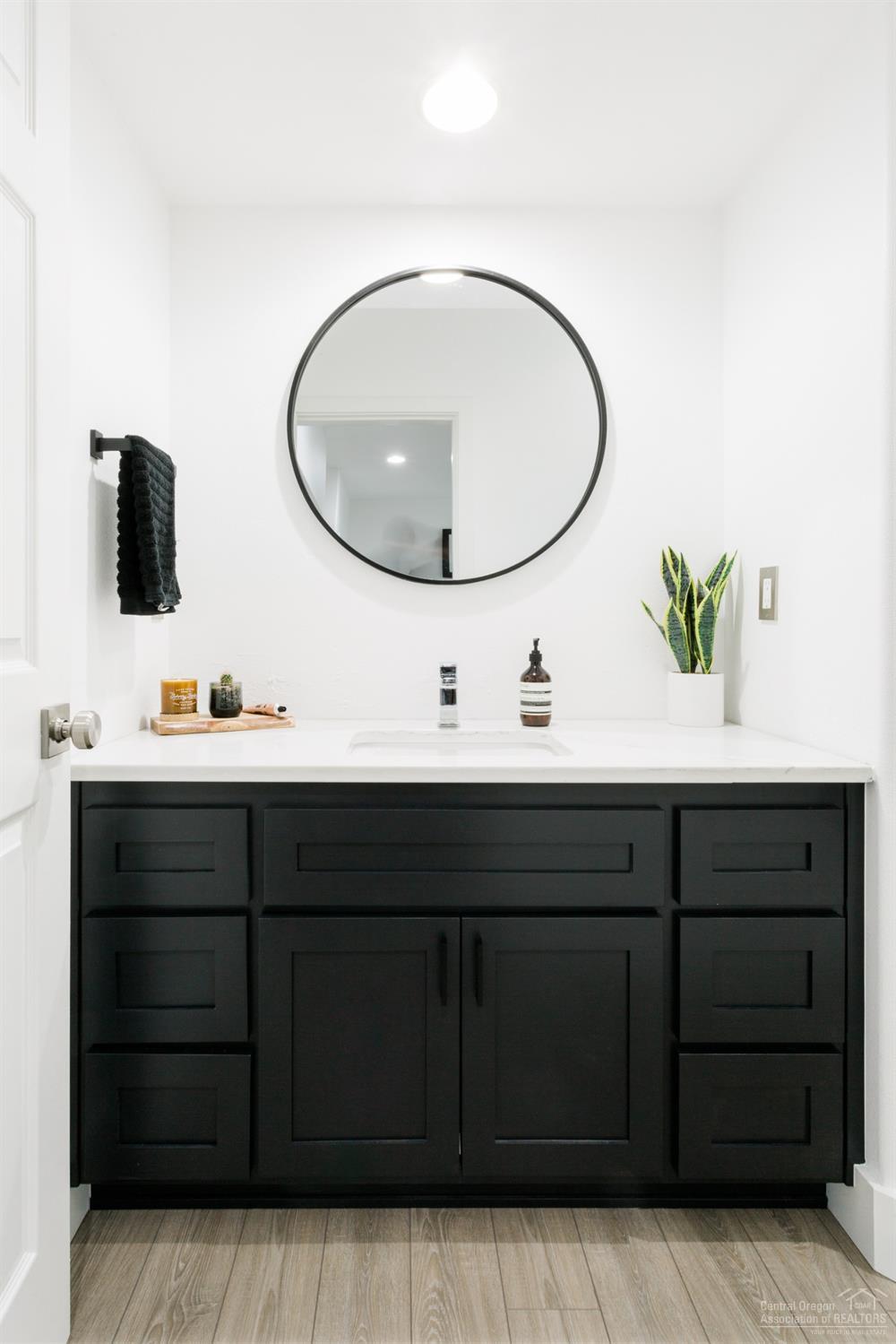 Broken Top - Residential