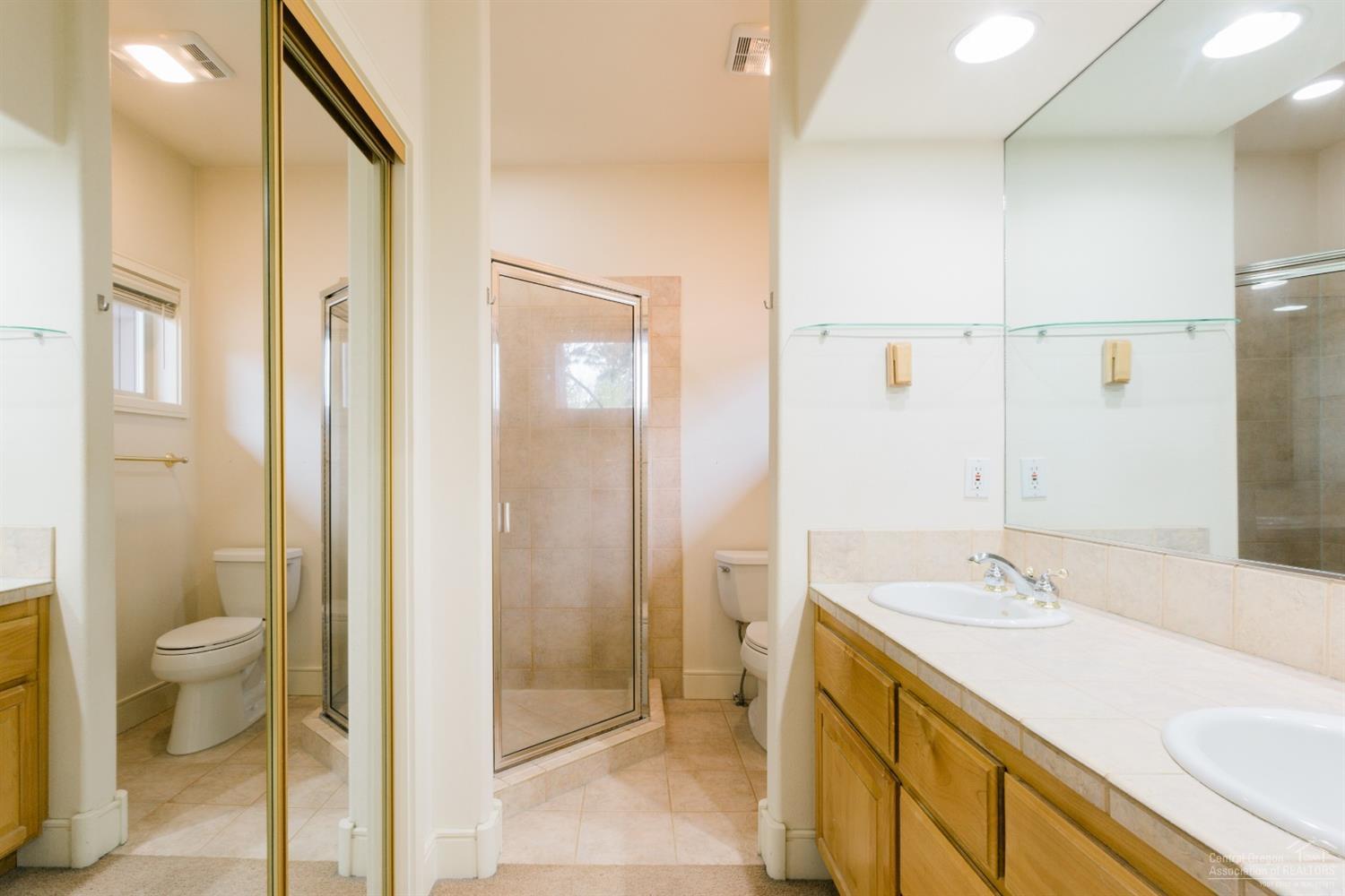 Broken Top - Residential