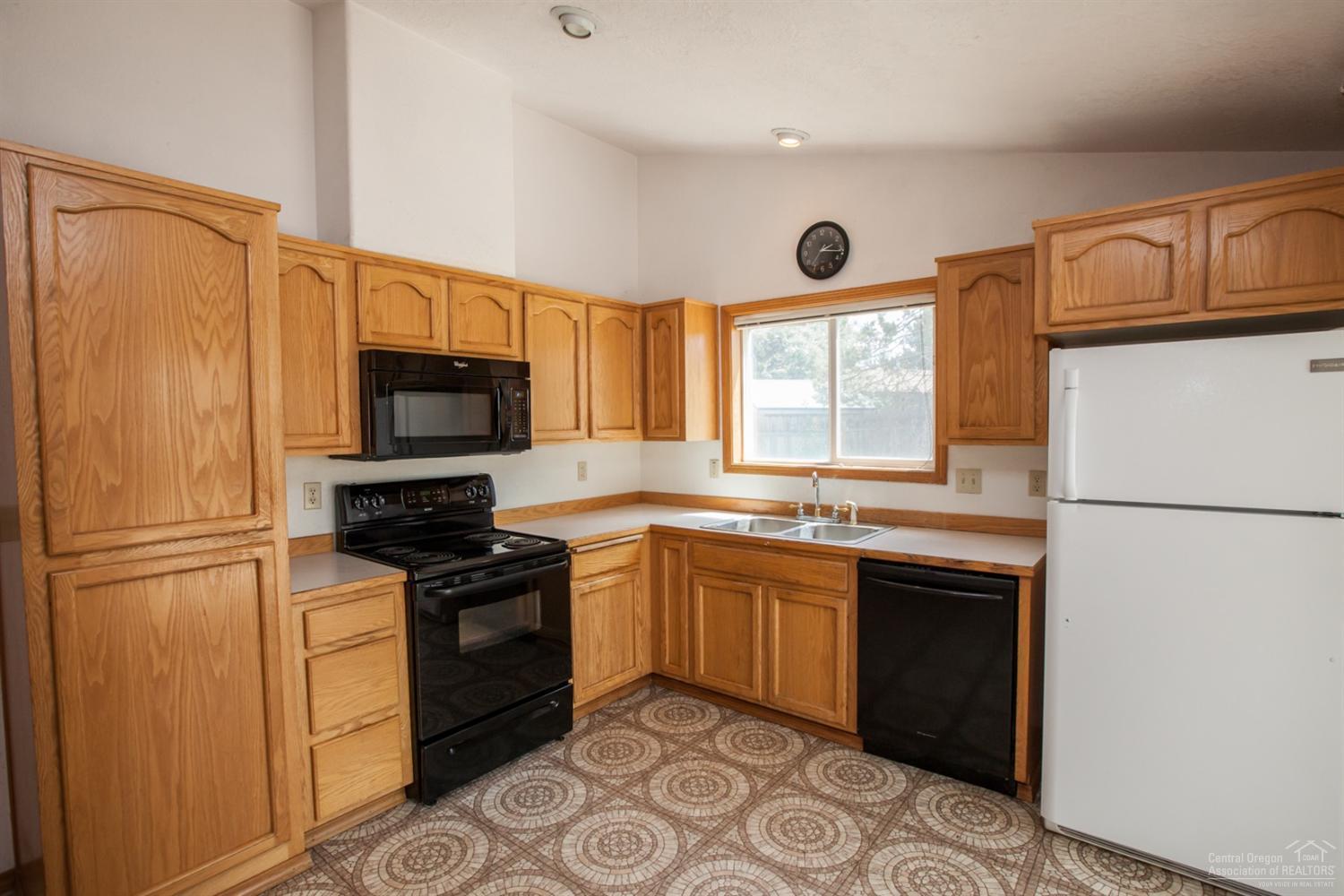 Holliday Park - Residential