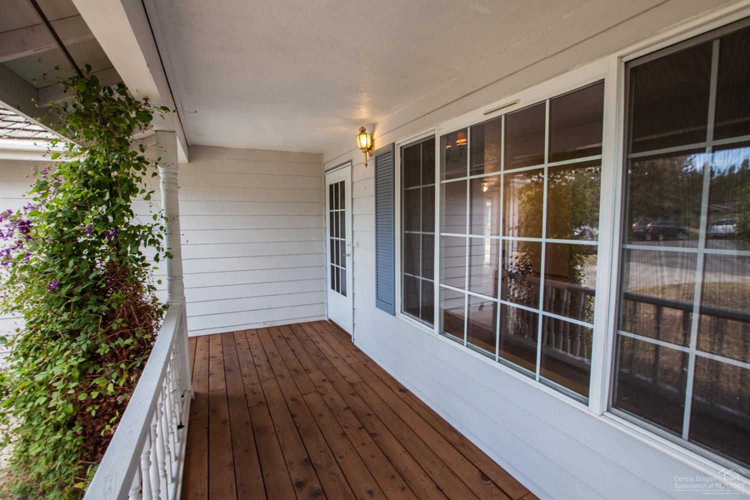 Holliday Park - Residential