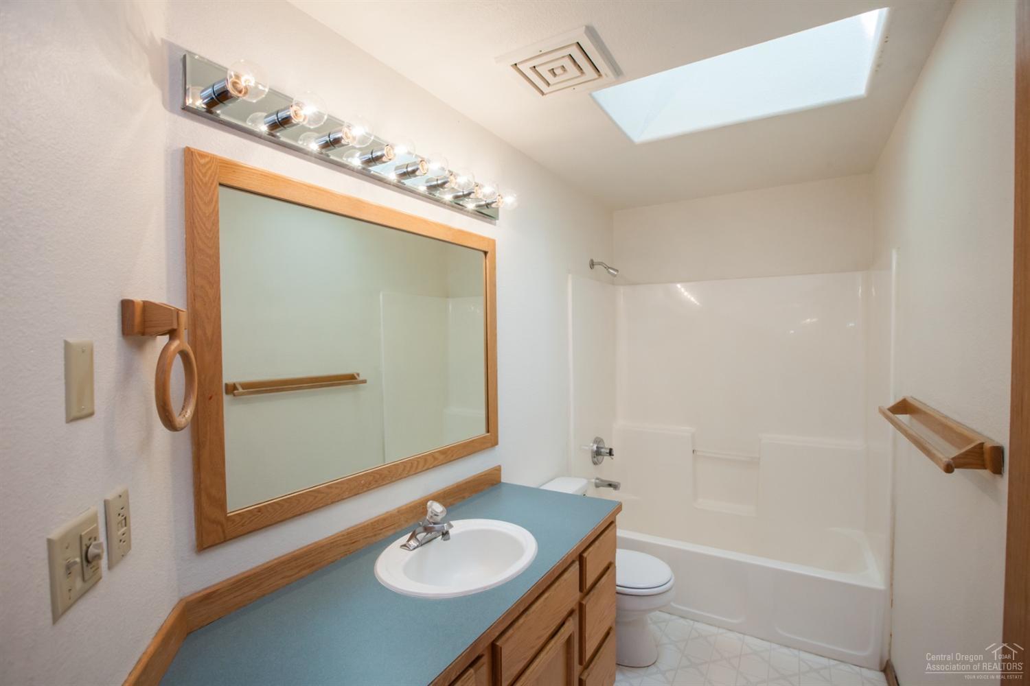 Holliday Park - Residential