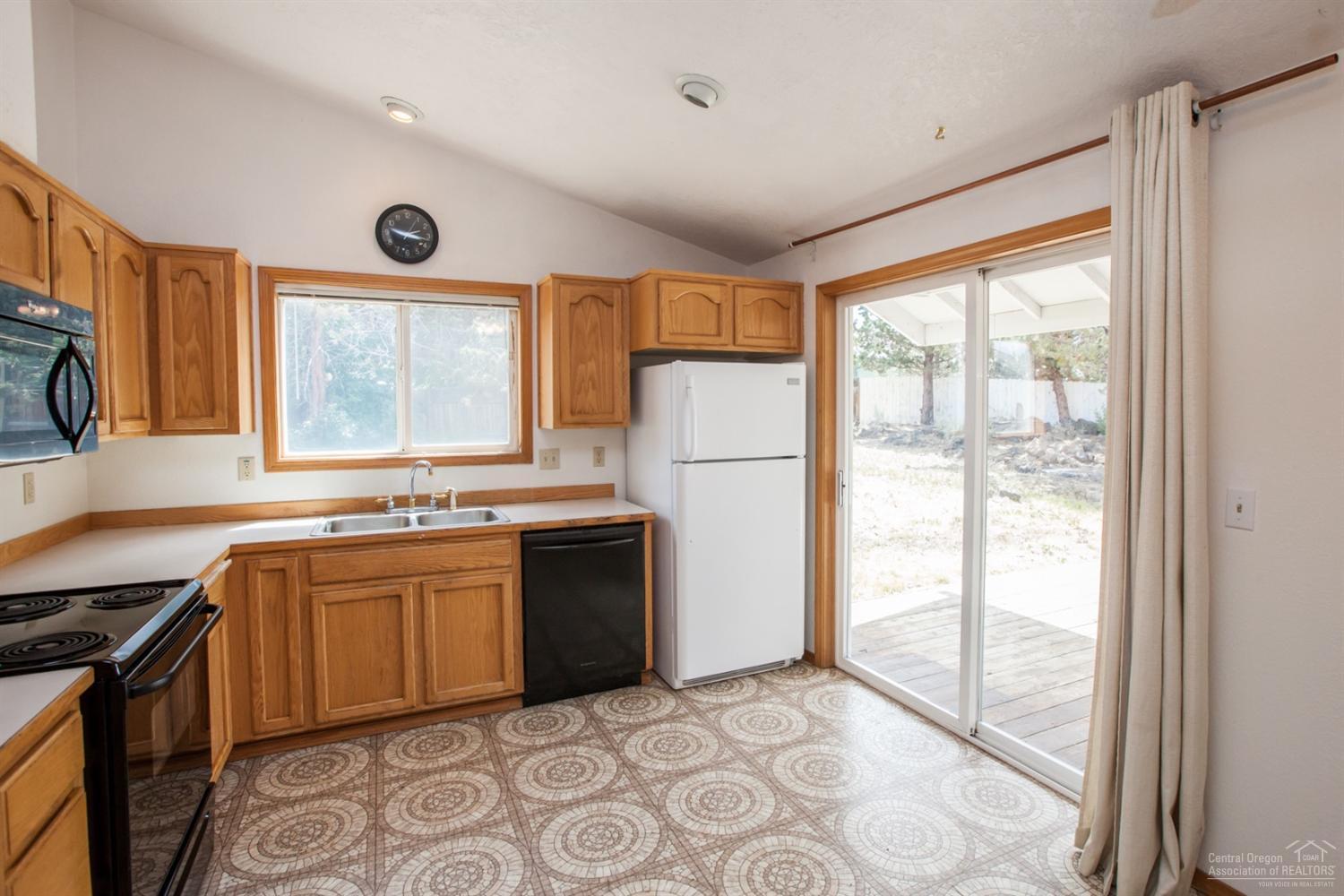 Holliday Park - Residential