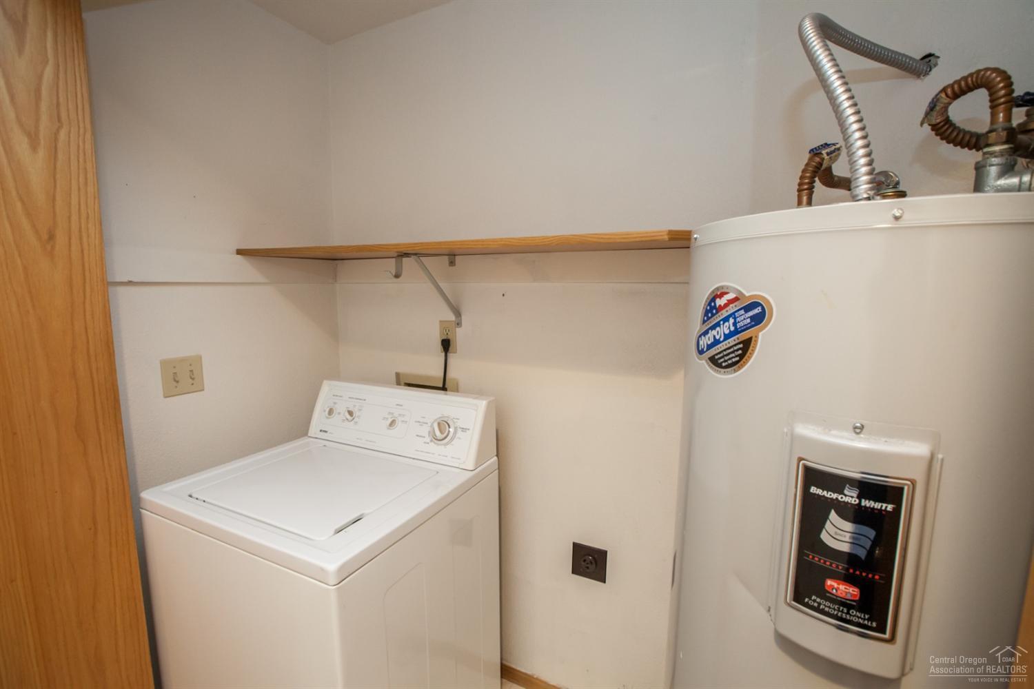 Holliday Park - Residential