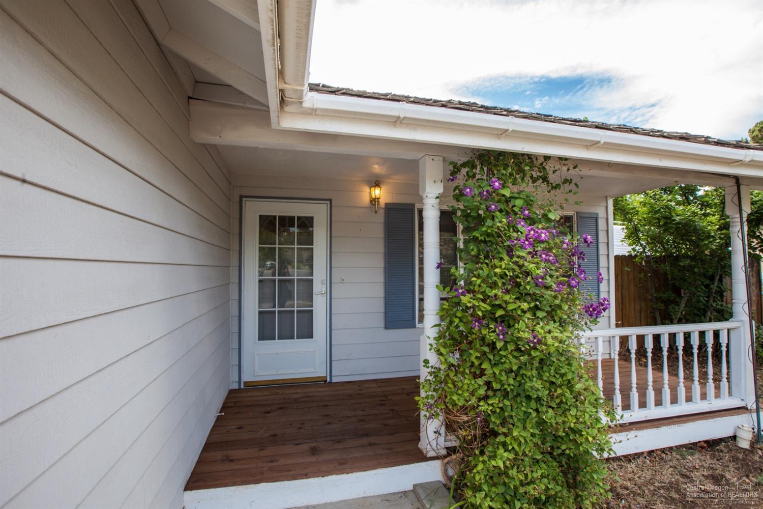 Holliday Park - Residential