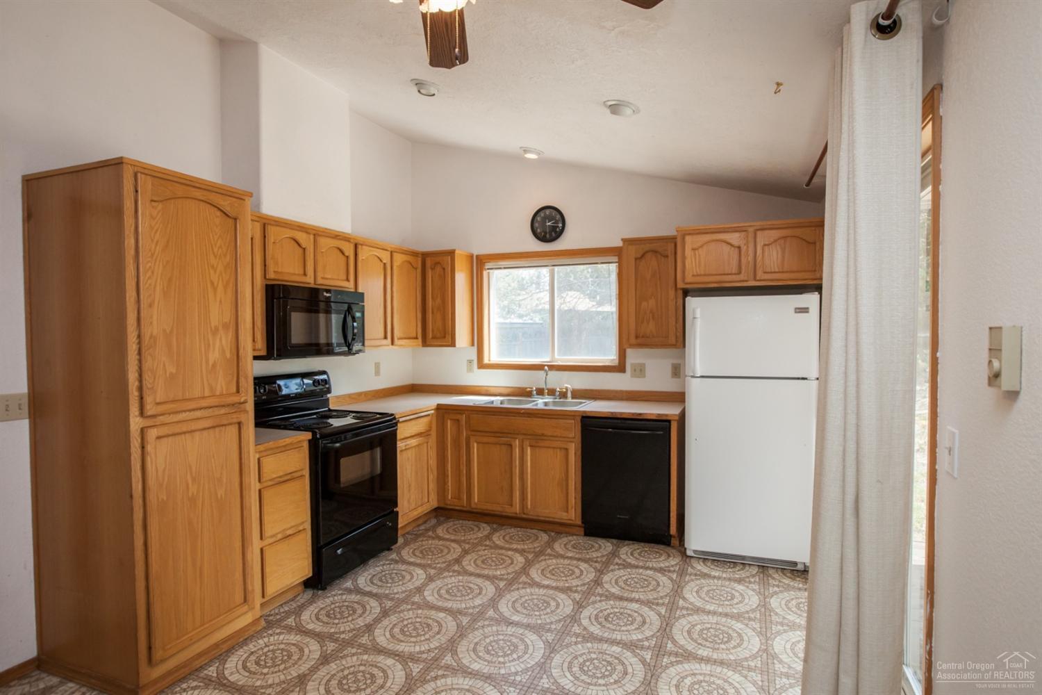 Holliday Park - Residential