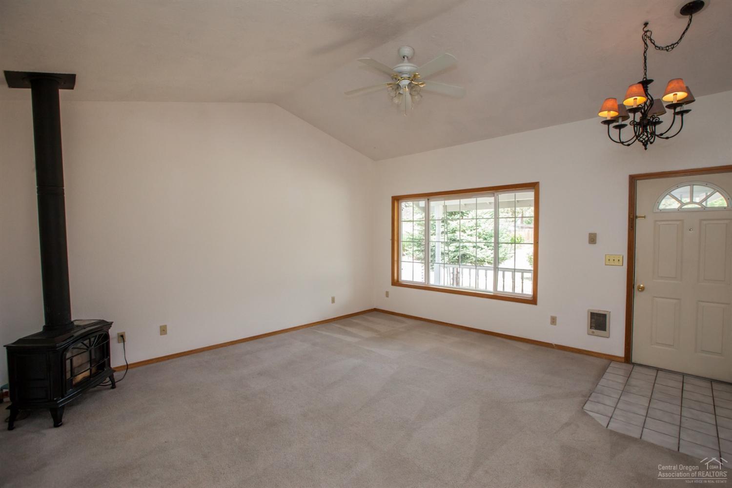 Holliday Park - Residential