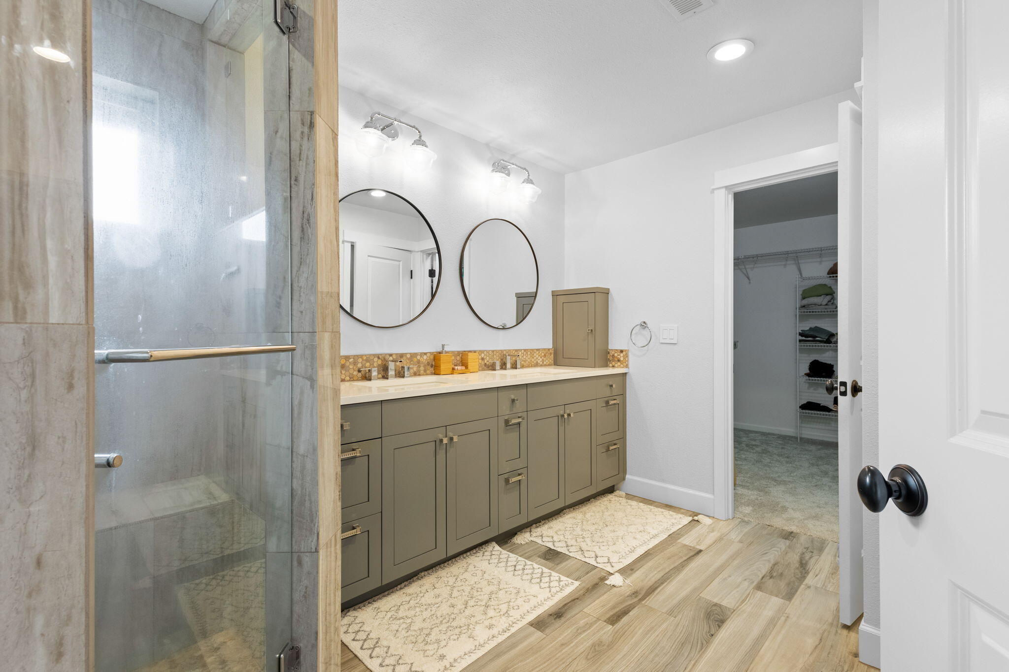 River Canyon Estates - Residential