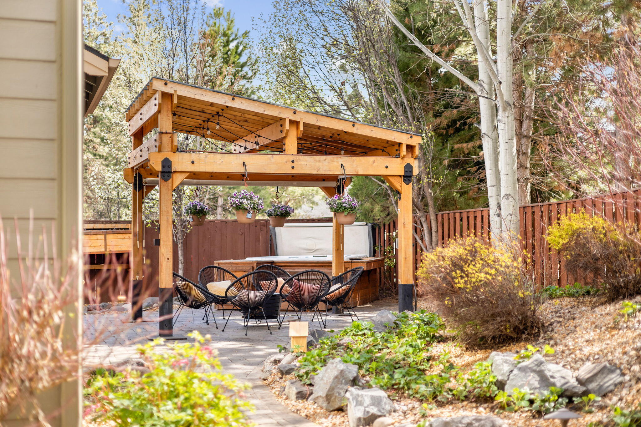 River Canyon Estates - Residential