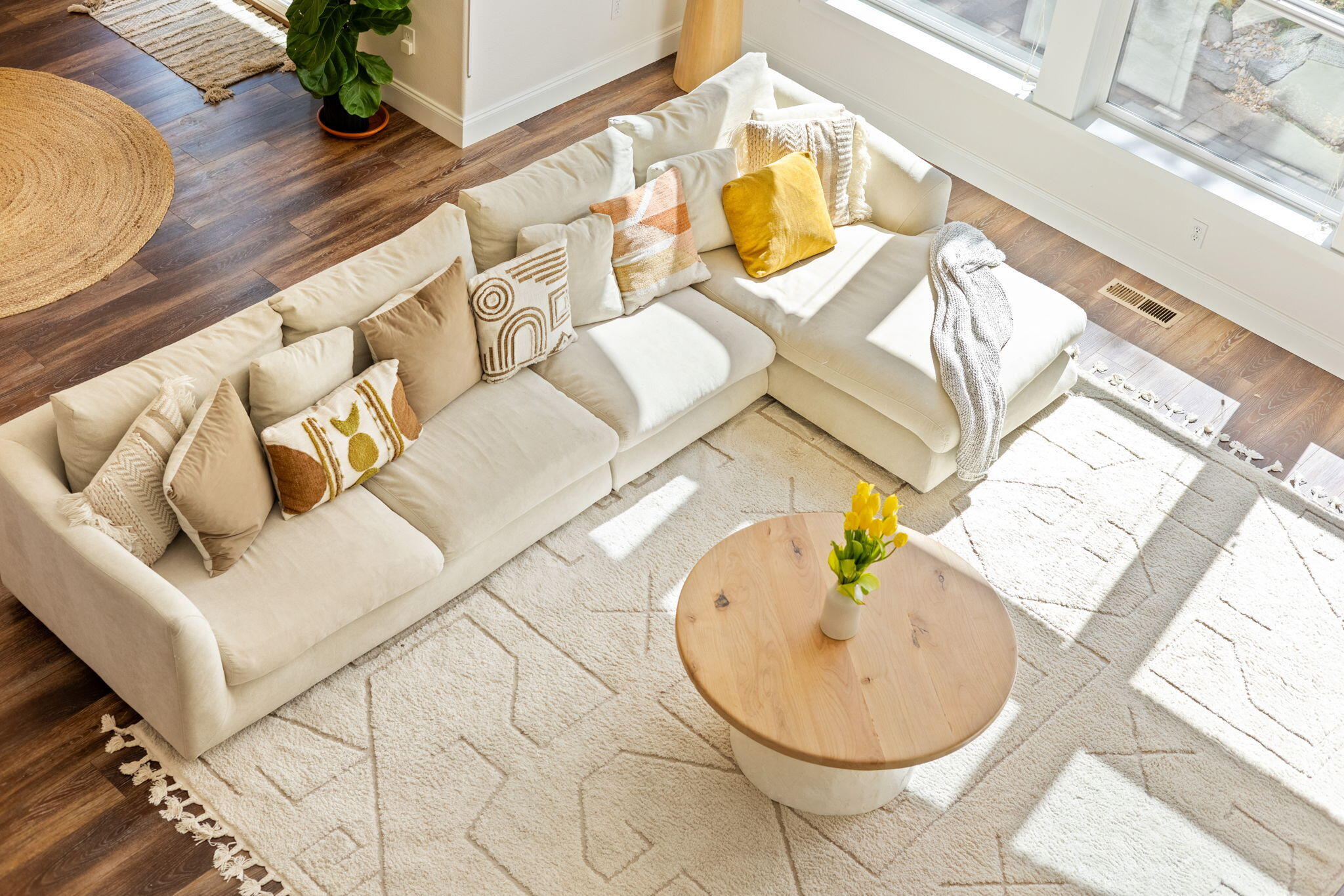 River Canyon Estates - Residential