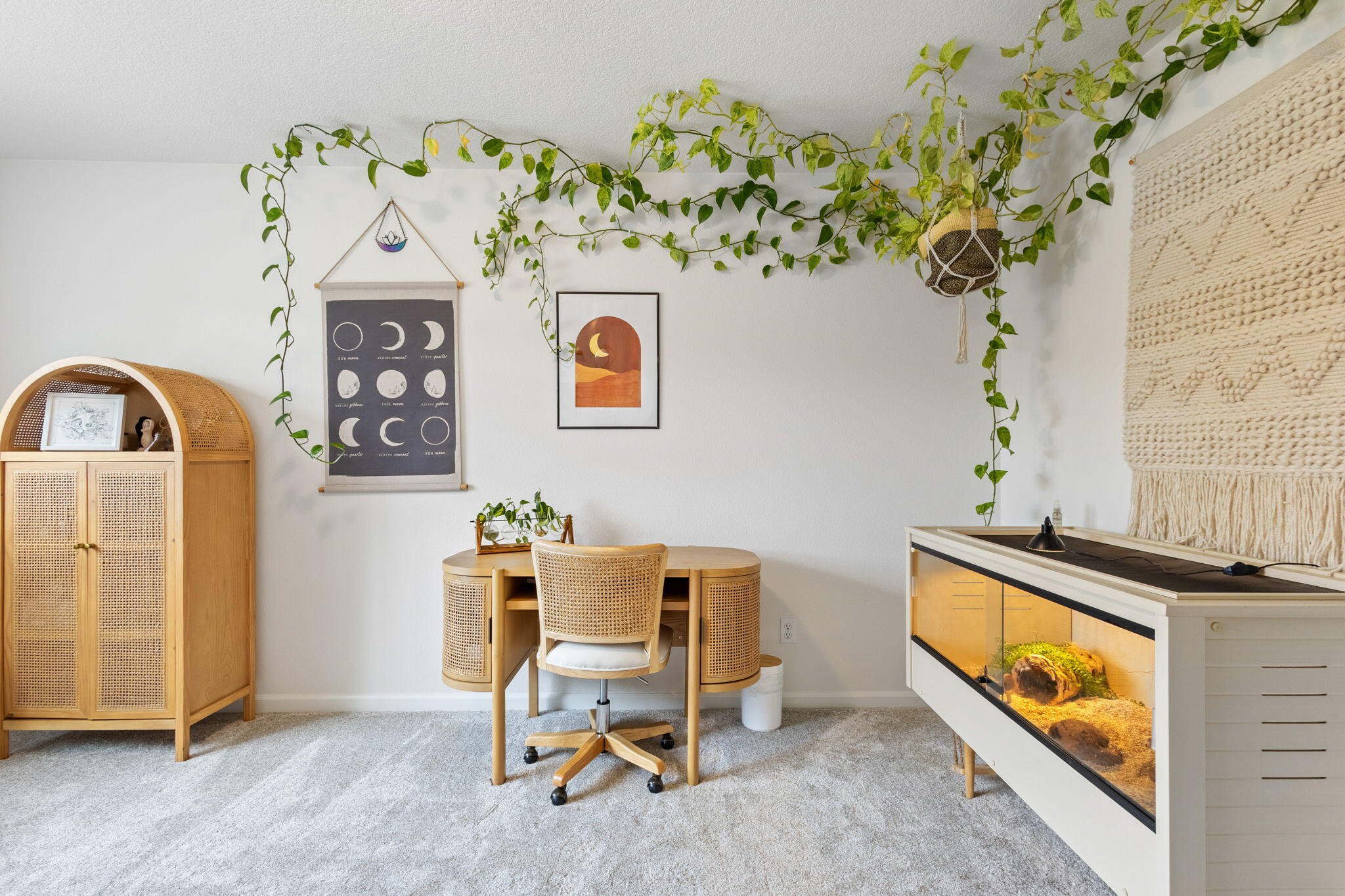 River Canyon Estates - Residential