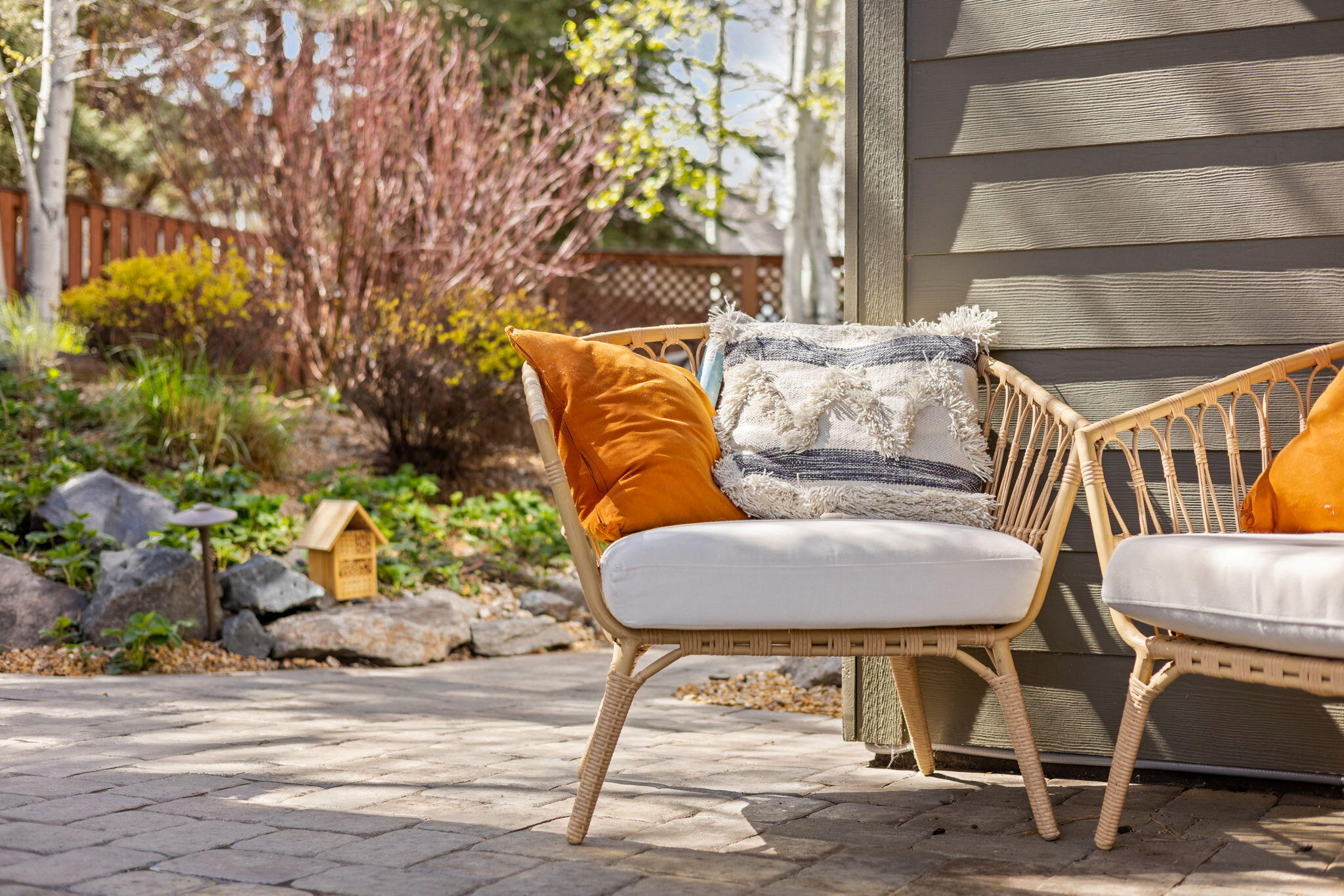 River Canyon Estates - Residential