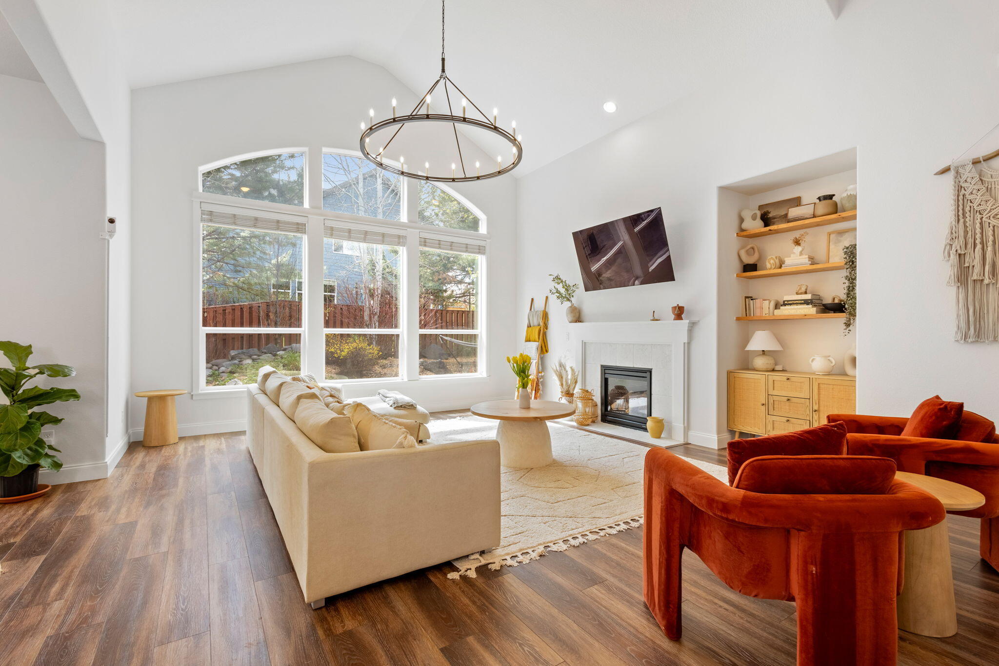 River Canyon Estates - Residential