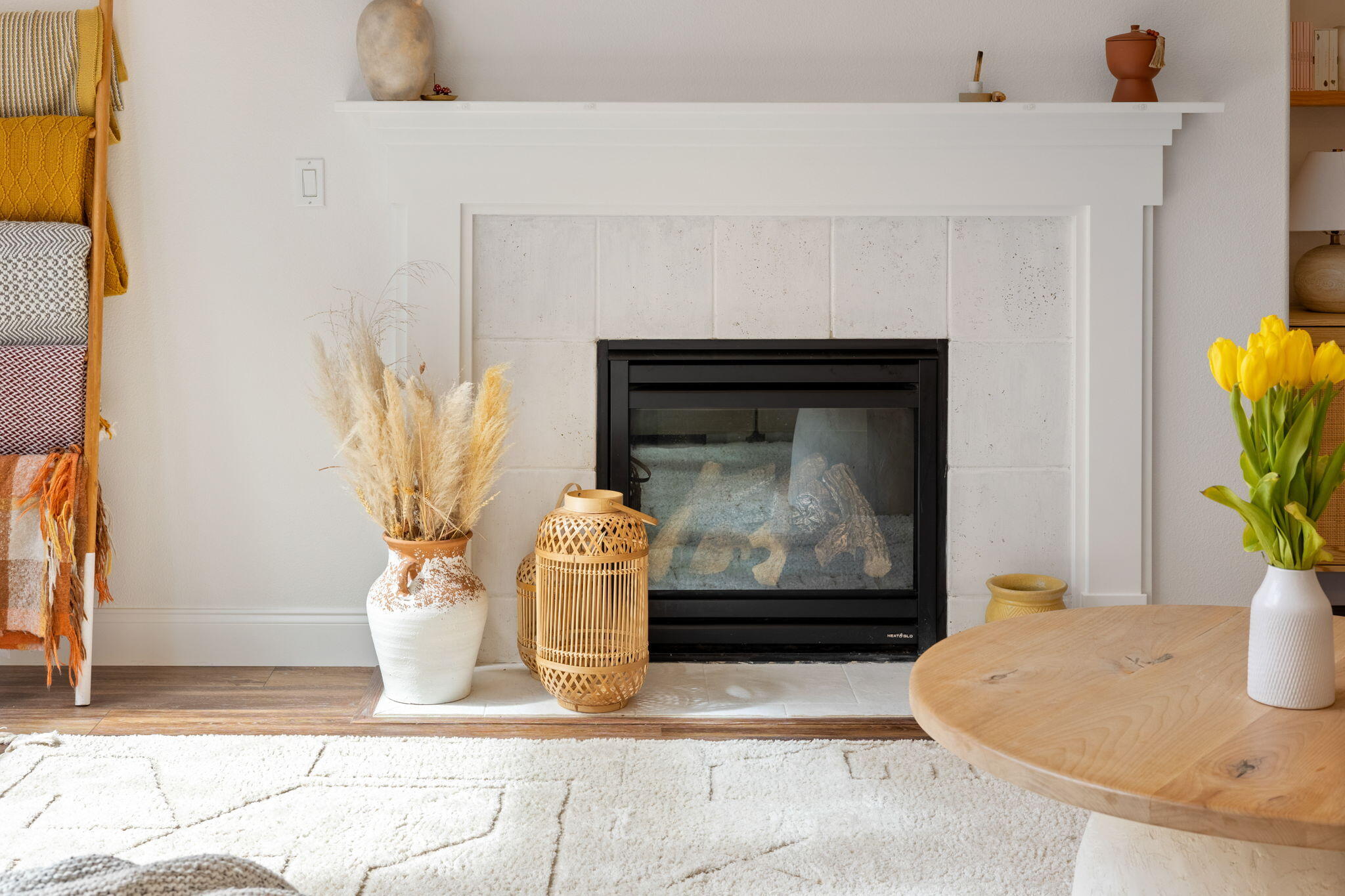 River Canyon Estates - Residential