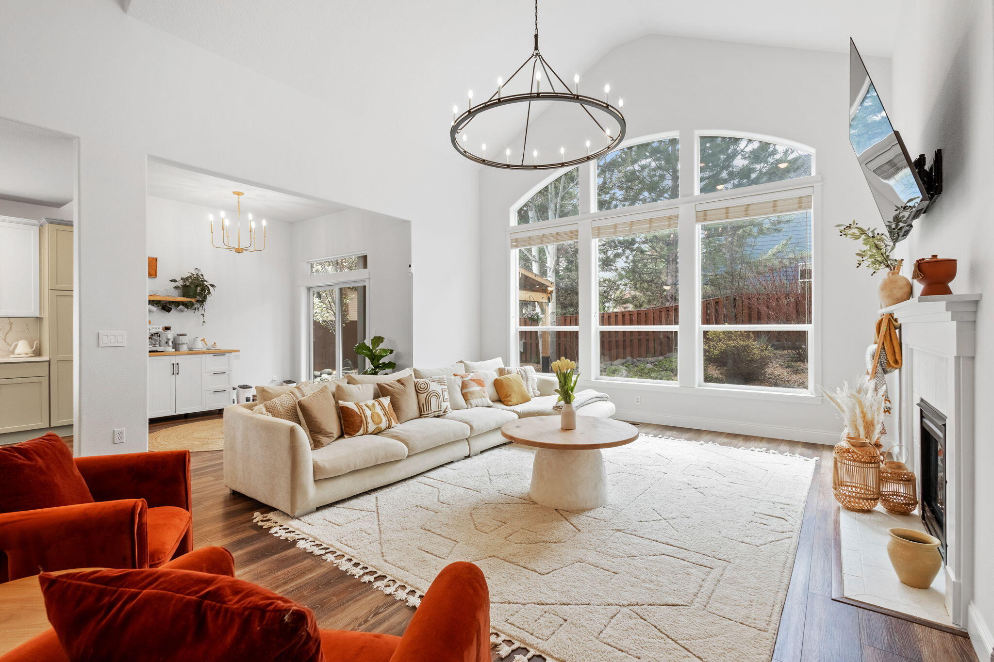 River Canyon Estates - Residential