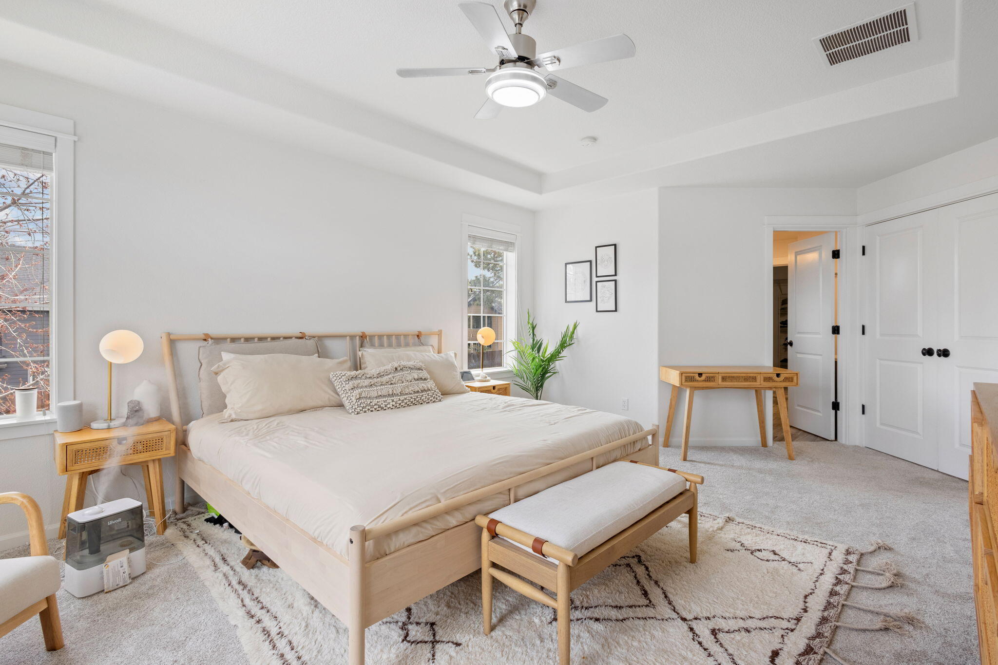 River Canyon Estates - Residential