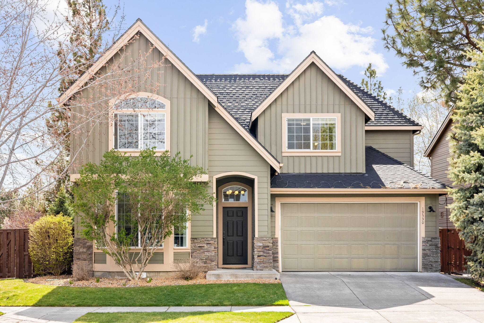 River Canyon Estates - Residential