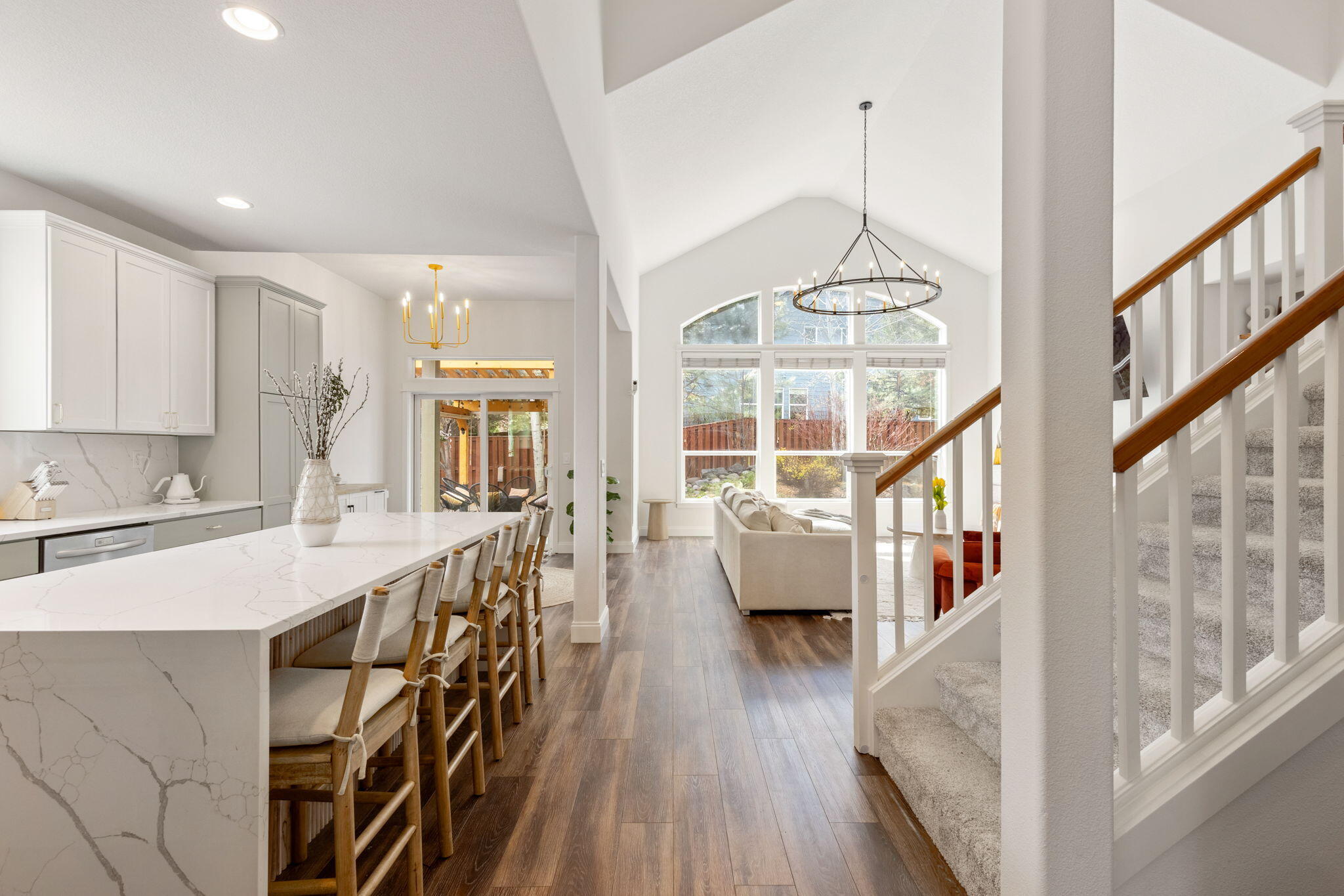 River Canyon Estates - Residential